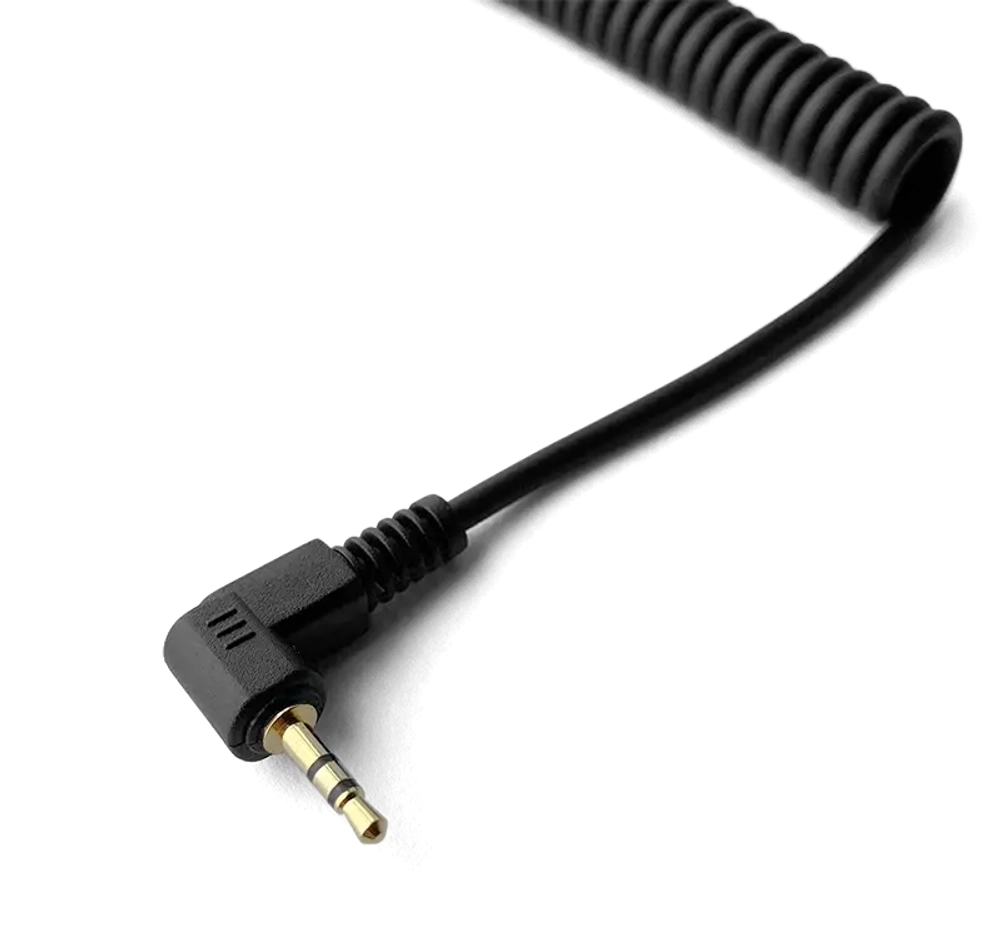 Кабель Zeapon Shutter Release Cable N1 для Nikon