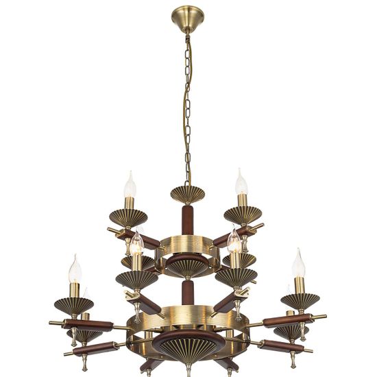 CL423193 KAPTOR Люстра