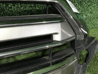 Решетка радиатора Toyota Land Cruiser 200 (2015-2021)
