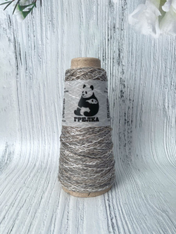 Трикотажная носочная шерсть пряжа для вязания Аркобалено