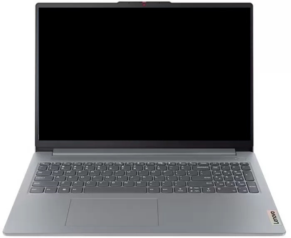 Ноутбук  Lenovo IdeaPad Slim 3 16IAH8 16 ", Core i5, 8 Гб RAM, 512 Гб SSD, UHD Graphics, Серый