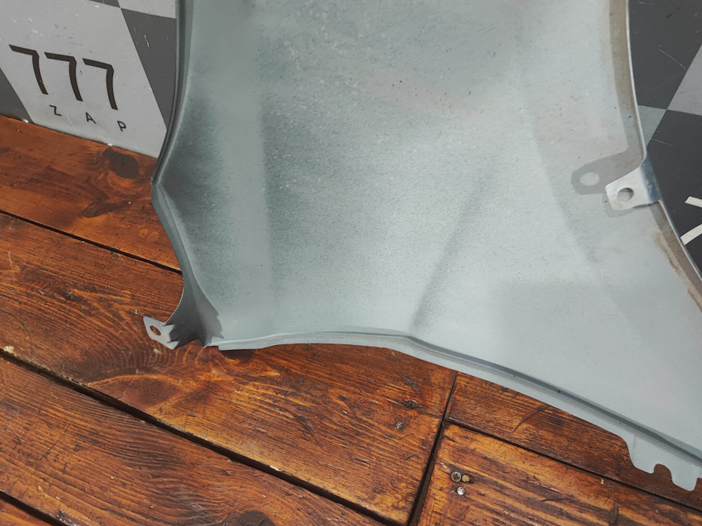 Крыло переднее левое Hyundai i40 (VF) 11-19 Б/У Оригинал 663113Z000