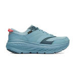 Кроссовки мужские HOKA U BONDI L GTX Stone Blue / Goblin Blue