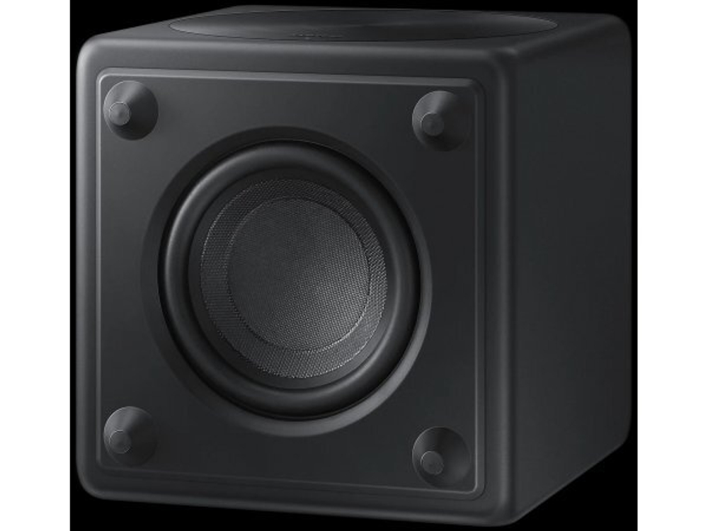 Сабвуфер Samsung SWA-W500