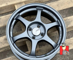 Комплект дисков Advan 16x7 et35 4x100