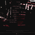Suzanne Vega / Solitude Standing (LP)