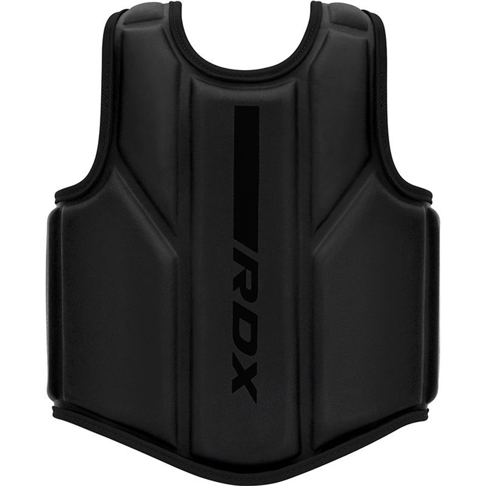 Защитный жилет тренера SP- GGR F6 black