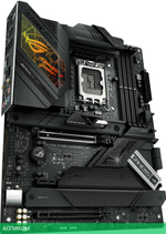 Материнская плата ASUS Rog Strix Z790-H Gaming WiFi (90MB1E10-M0EAY0)