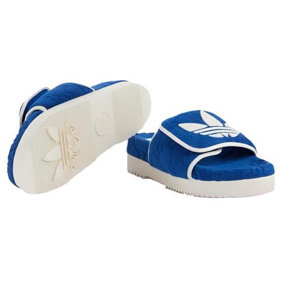 Adidas Originals x Gucci 'Blue'