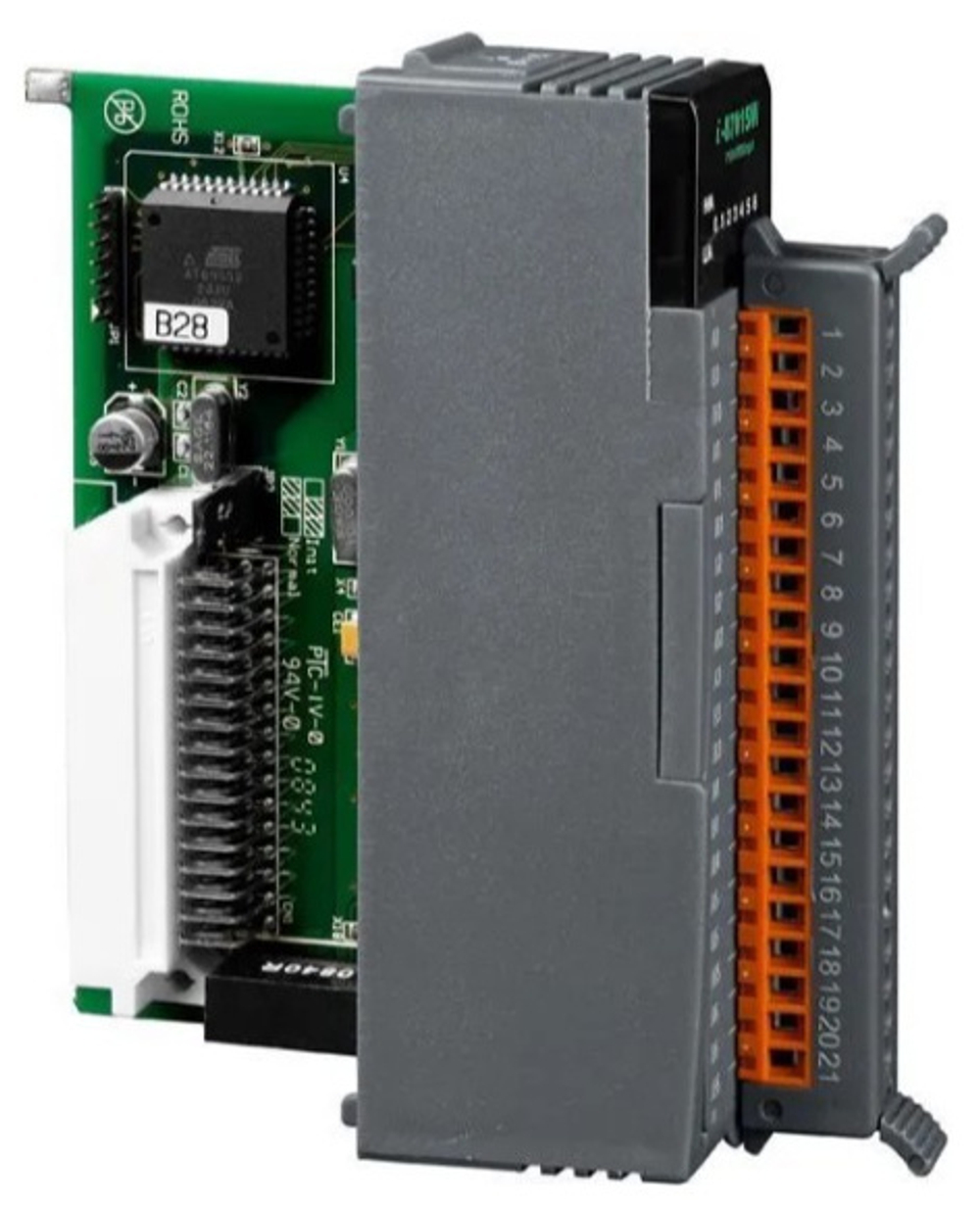 Модуль ICP DAS I-87015W-G CR