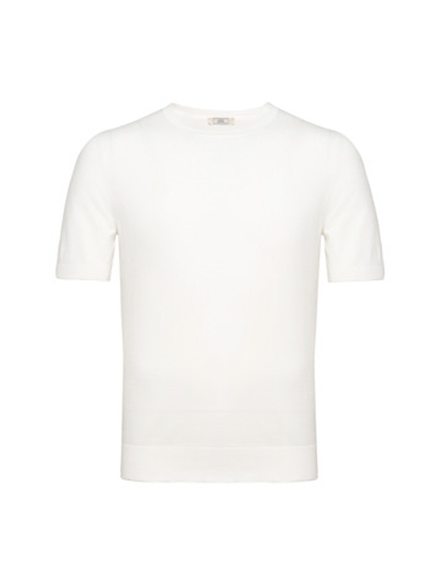 Джемпер с коротким рукавом Atelier Portofino