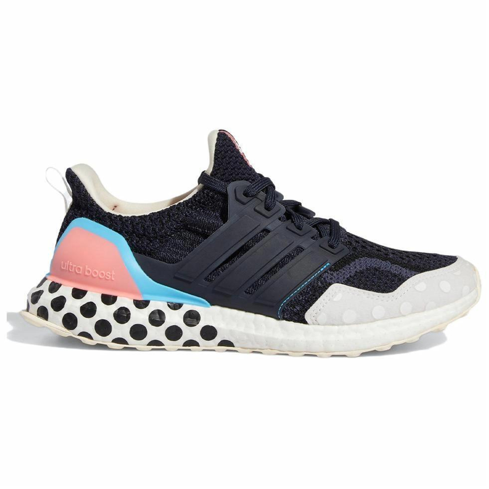 Кроссовки Adidas Ultraboost 5.0 Dna (Женская размерная сетка)
