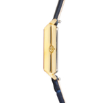Часы Coeur de Lion Blue-Gold 7672/71-0716
