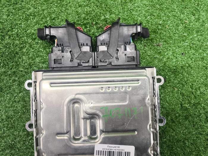 Блок управления ДВС Chery Arrizo 8 (2022-н.в.)