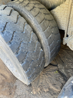 Shacman (Shaanxi) SX* 8x4 Самосвал SX331863366 (Дизельный, 12,5 л, 544 л.с., МТ)