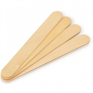 Шпатели 100 штук