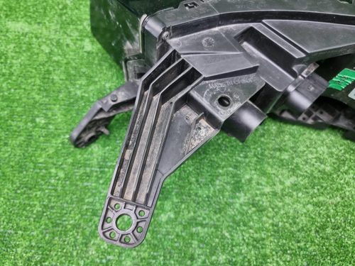 ДХО правый JAECOO J7 (2023-н.в.) LED