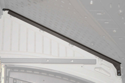 Усилитель кровли для пластикового сарая Lifetime 15 дюймов