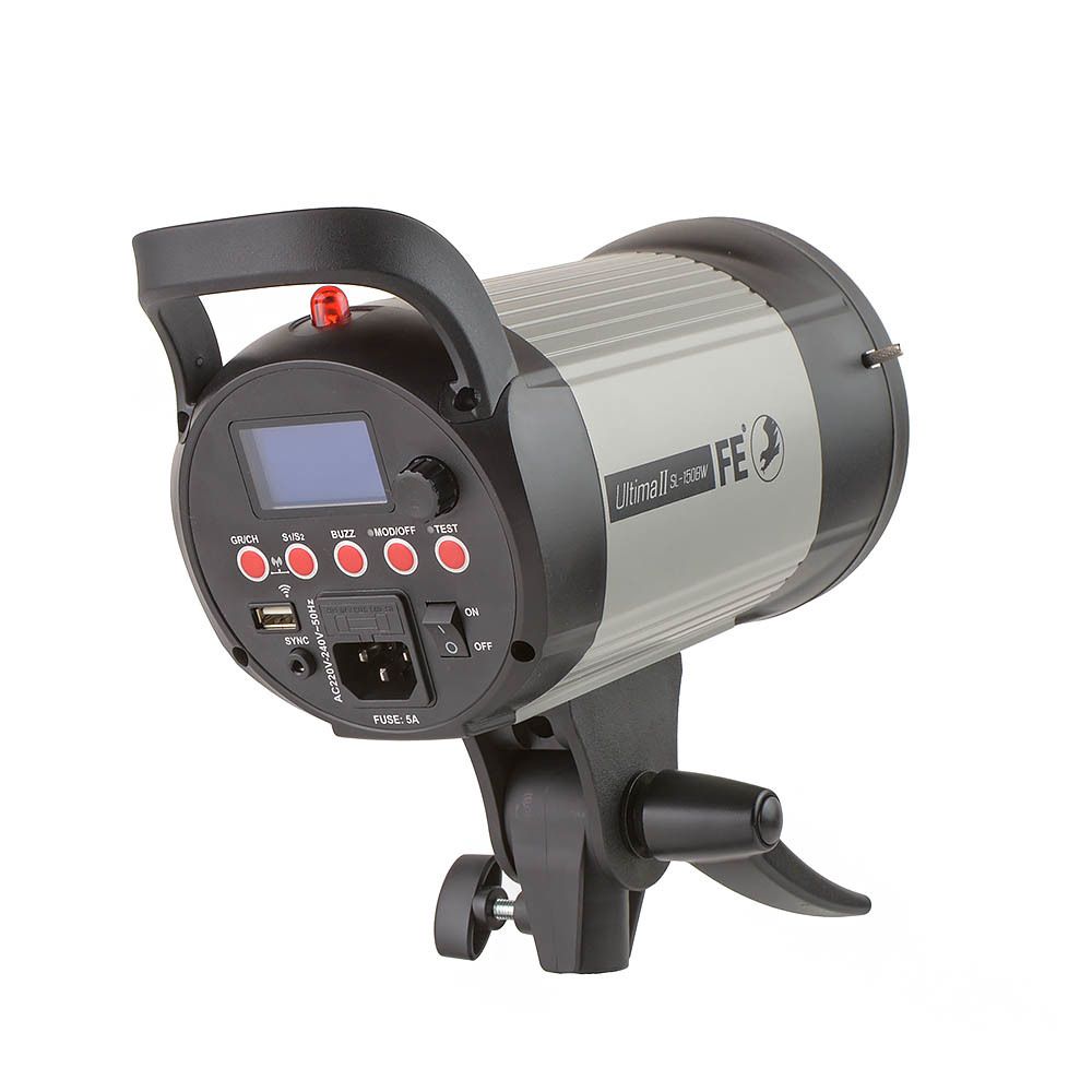 Falcon Eyes Ultima II SL-150 BW