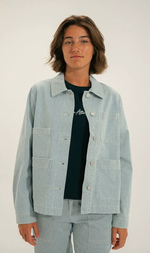 Куртка Mat de Misaine 11785