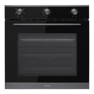 Духовой шкаф KORTING OKB 1310 GNBX