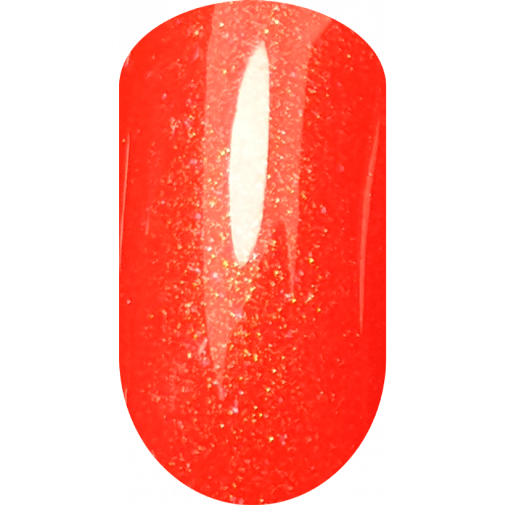 Гель-лак Red Queen № 1