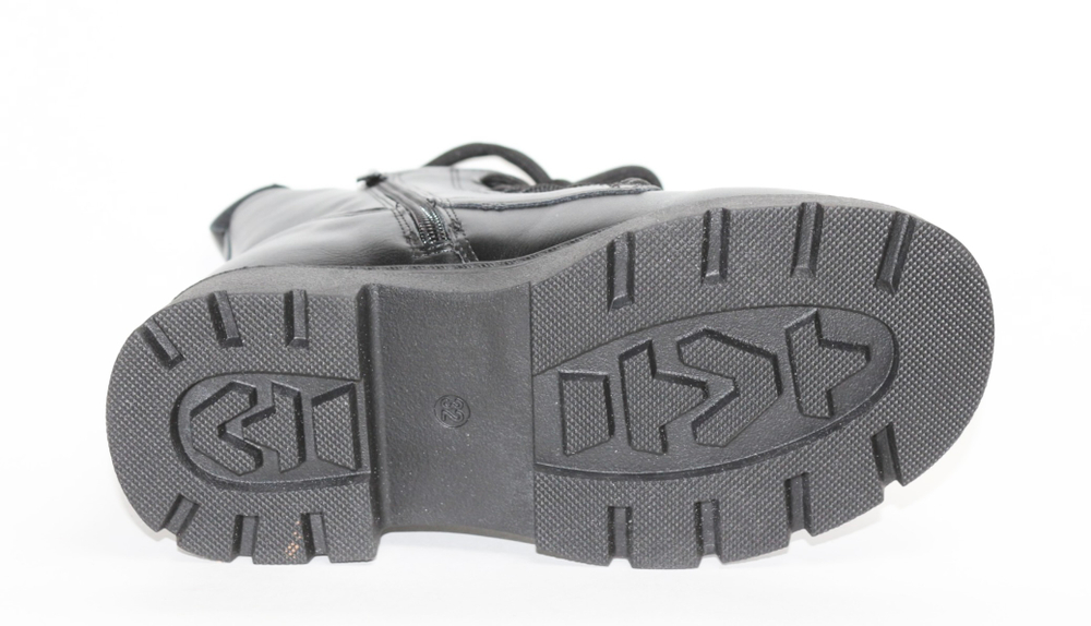 Ботинки детские демисезонные Пчёлка Доми арт. 61520-1