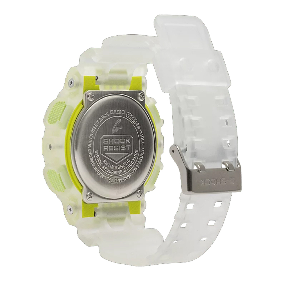 Часы G-SHOCK, GA-110LS-7A