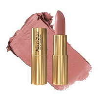 Сатиновая помада для губ #03 цвет светлый Бежево-розовый Pierre Rene Royal Mat Lipstick
