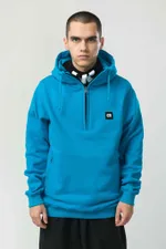 Купить Худи Codered The Mask CR Синий Яркий/Черная маска Худи Codered The Mask CR Синий Яркий/Черная маска