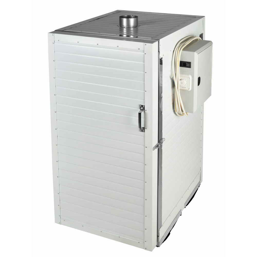 Сушильная камера СК-1, нержавеющая сталь (с лотками)