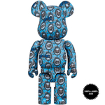 BE@RBRICK ROBE JAPONICA