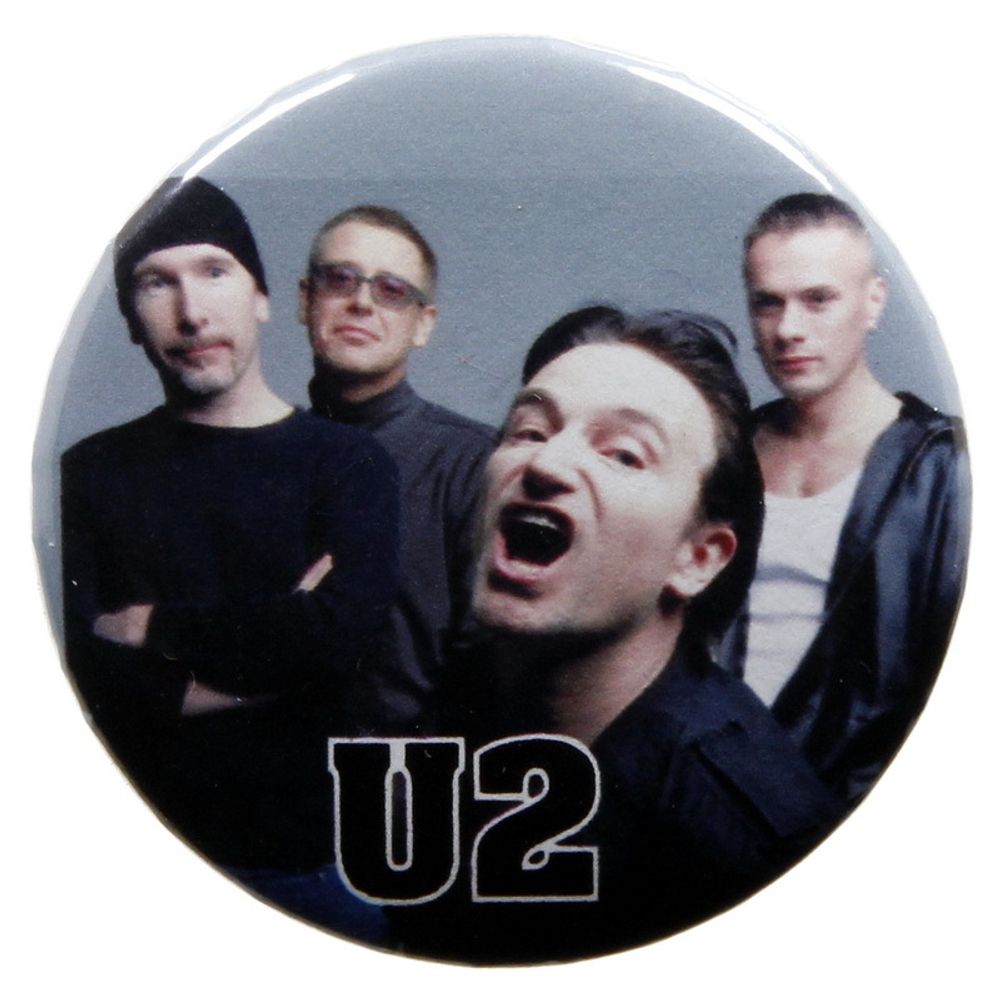 Значок U2 (423)