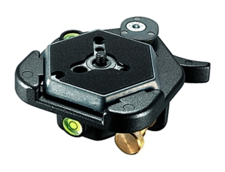 Адаптер с площадкой Manfrotto 625