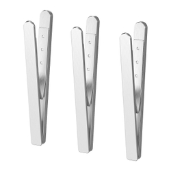 IKEA KUNGSFORS  (ИКЕА КУНГСФОРС)  -  Магнитная застежка, нержавеющая сталь