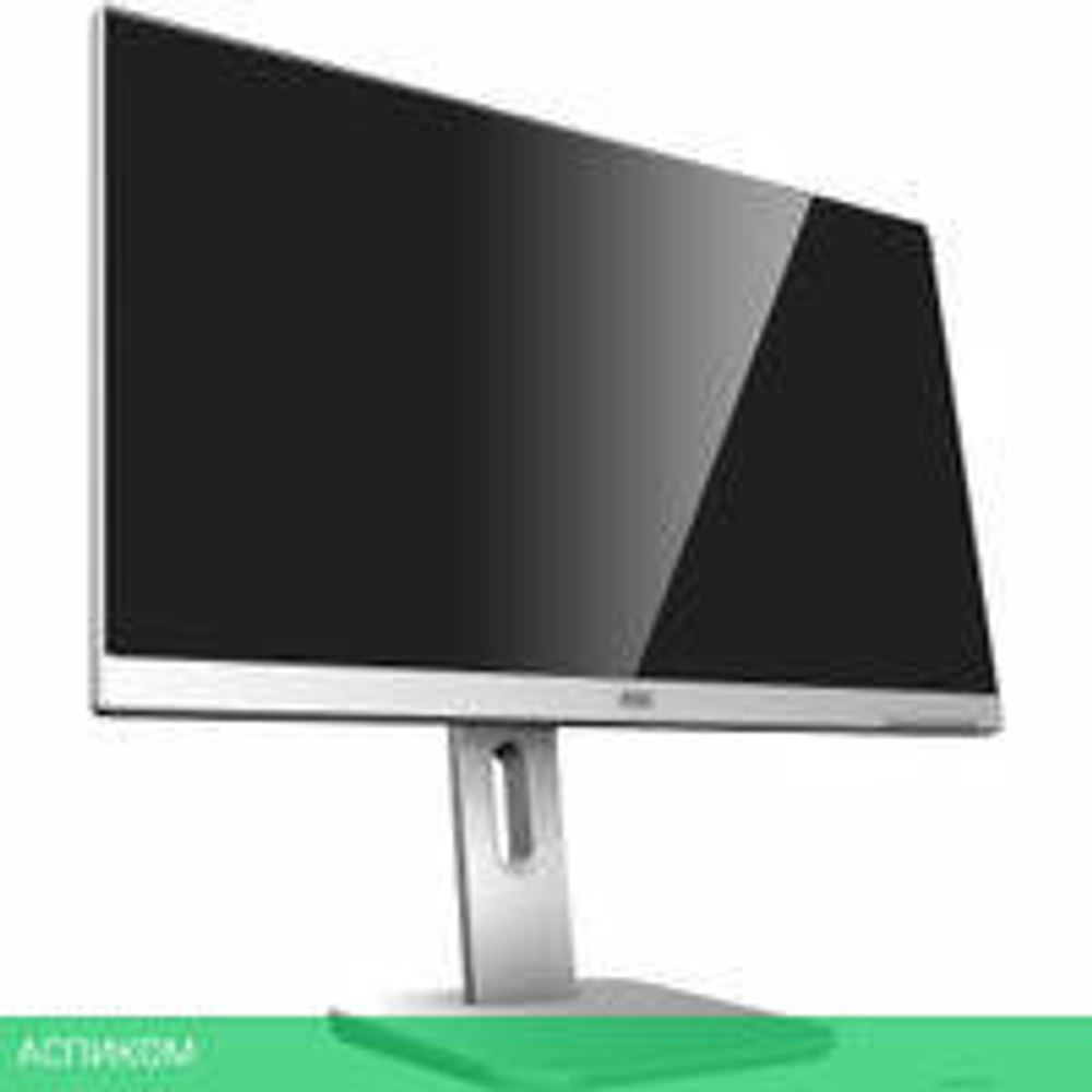 Монитор AOC X24P1/GR