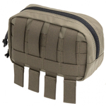 Wartech утилитарный подсумок горизонтальный олива