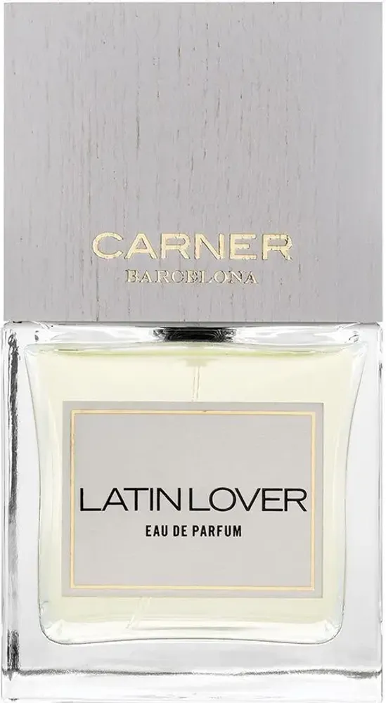 CARNER BARCELONA LATIN LOVER EDP 50 ML