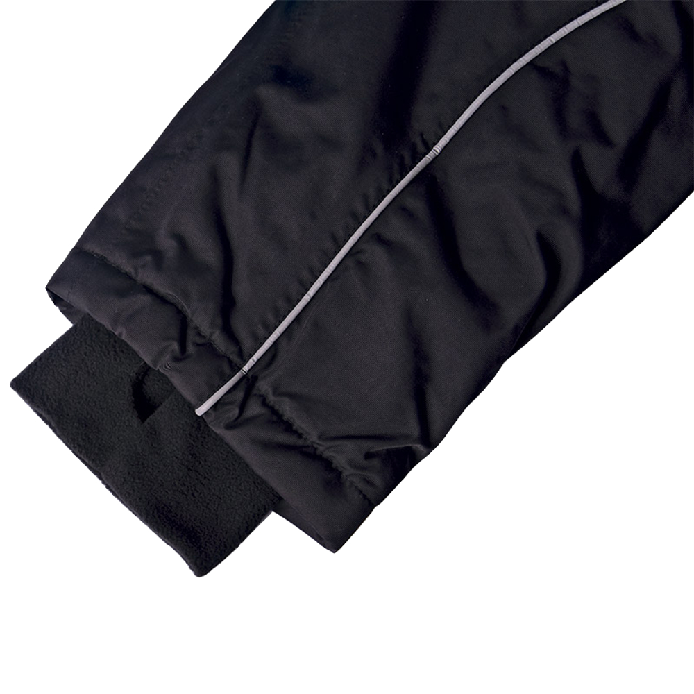 Костюм Alaskan зимний NewPolar-M -45°С 7/5 Синий / Чёрный AWSNPMBB -