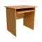 Стол приставной компьютерный СФ227 800х600х760, ольха