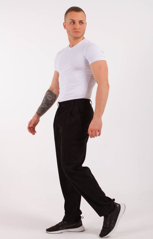 БРЮКИ БАНАНЫ МУЖСКИЕ. PROF