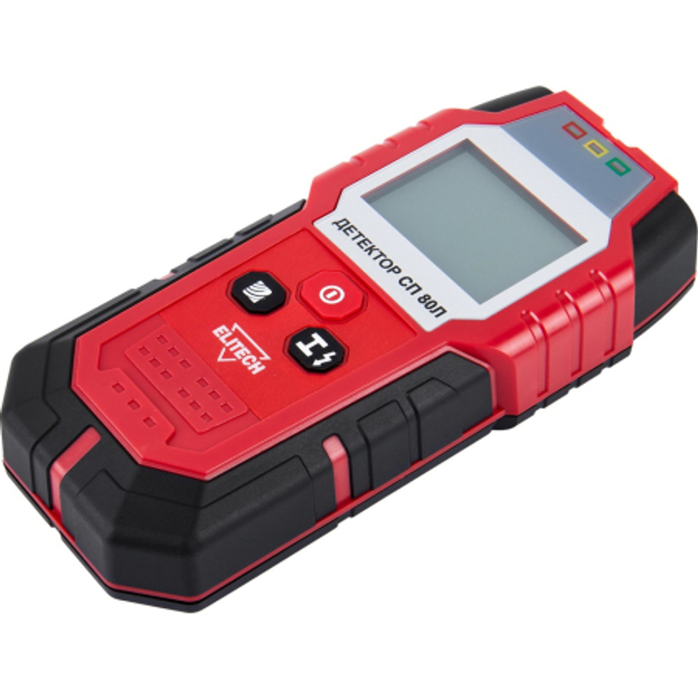 Металлоискатель ELITECH СП 80 Л