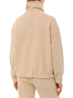 Костюм жен. PARAJUMPERS MINORI/SHINO 253 молочный мишка