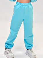 Костюм спортивный для девочки 7-12 лет Fleur de Vie