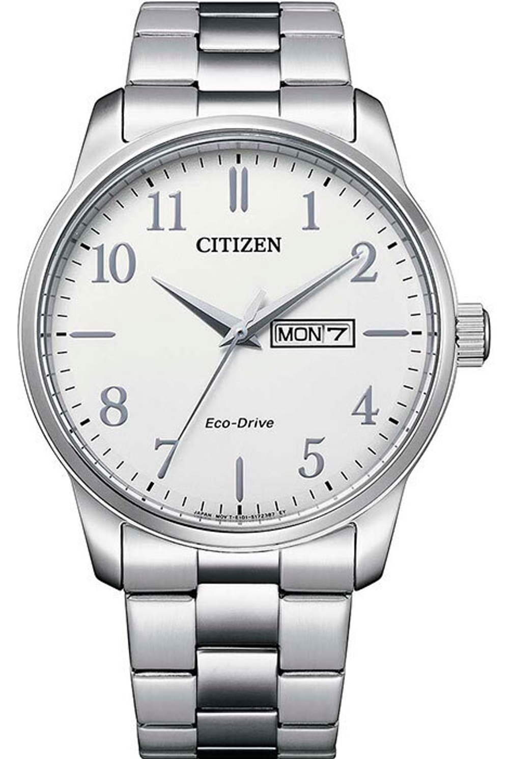 Мужские наручные часы Citizen BM8550-81AB