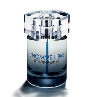 Yves Saint Laurent L'Homme Libre