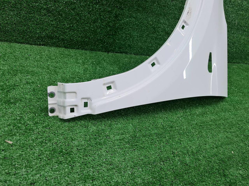 Крыло переднее левое Hyundai Creta 1 (2016-2021)