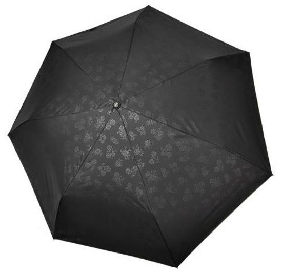 Лёгкий зонт Три Слона, Полный автомат 076-E-01