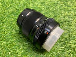 FujiNon XF 50mm 2 R WR