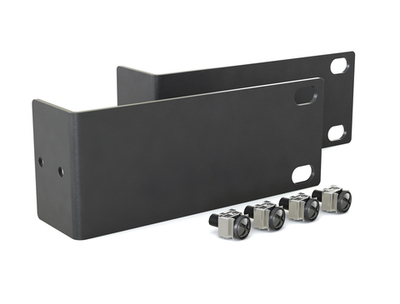 CVGAUDIO MR/NT-Lite Комплект кронштейнов для установки усилителей CVGAUDIO серии NEXT в монтажную стойку